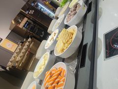 -农小锅自助小火锅(北京大兴凯德店)