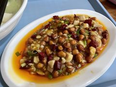 宫保鸡丁-小乐惠(西溪路店)