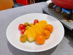 -汉水谣·江景餐厅(江滩店)