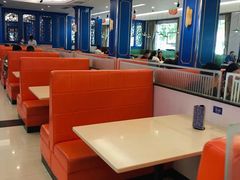 -满福隆酒楼(万绿园店)
