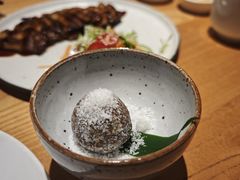 -朵朵开素食餐厅(后宰门街店)