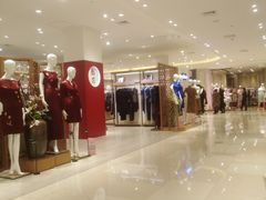 -松雷商业(南岗店)