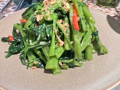 -芭札·Thai泰国餐厅(同和金铂天地店)