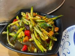 -炮爷东北铁锅炖(棠安路店)