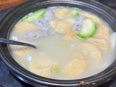-农汤老店(顺联公园里店)
