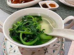 泉水时蔬-鲍鱼王子(深圳大厦店)