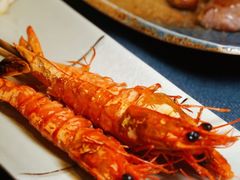 -广州增城保利皇冠假日酒店-玄日本餐厅