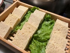 -尚尚仙·酸汤猪手·猪肚鸡火锅(华联万柳购物中心店)