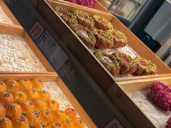 -泸溪河桃酥(秦淮夫子庙一店)
