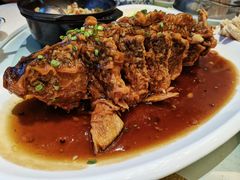 -金春禧(贵和领秀城店)
