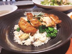 -斯比特花园西餐厅(东方商厦店)