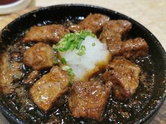 一口牛肉-东京屋(武定路店)