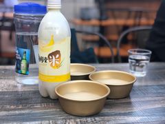 -首尔大排档