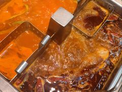 -海底捞火锅(凯德广场店)