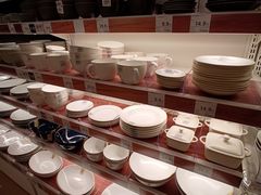 -NITORI 宜得利家居(上海中山公园龙之梦店)