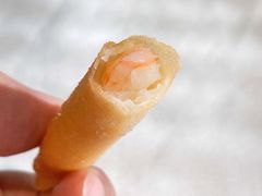鬼五马六春卷-味可道美食坊(福基路店)