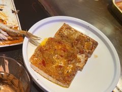 -盛焰铁板烧(王府井店)