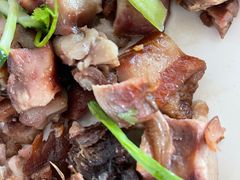 -北京龙庆四季香农家饭庄·灶台鱼·碳烤虹鳟鱼(龙庆峡店)