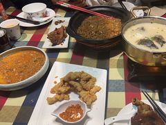 -楚詞CHUCI(国贸店)