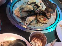 -海韵之星邮轮水会(明发商业广场店)