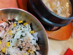 -米村拌饭(长新街店)