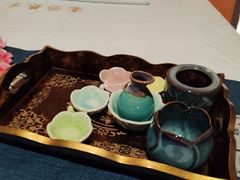 -富侨养生(威宁路店)