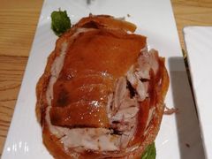 -四季民福烤鸭店(前门廊房二条店)