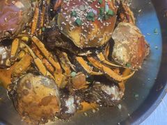 -石牌岭小亮蒸虾•湖北老字号(左岭店)