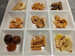 -探鱼·鲜青椒爽麻烤鱼(朝阳悠唐广场店)
