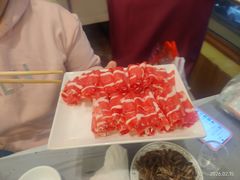 -鑫龙火锅城(青岛分店)