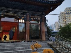 -西宁市东关清真大寺