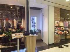 -尚尚仙·酸汤猪手·猪肚鸡火锅(华联万柳购物中心店)