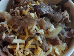 -食其家·牛丼咖喱(宜山路贝岭店)