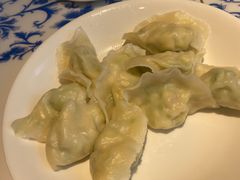 黄瓜鲜虾水饺-东方饺子王(和平里店)