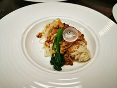 -广州天河合景福朋喜来登酒店 · 聚味轩中餐厅