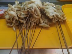 秀珍菇香菇-湖滨老妈炸串(鑫苑景城店)