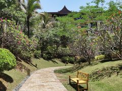 -西双版纳融创皇冠假日度假酒店