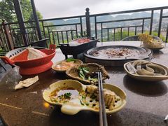 -巴倒烫陆派重庆火锅(南山店)