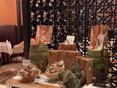 -上海金桥红枫万豪酒店-万豪中餐厅