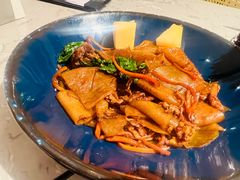 -Home Thai·泰谣(王府井apm店)