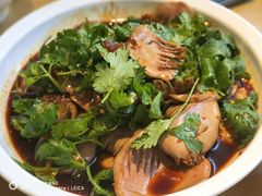 -兔爸私家小厨(新北万达店)