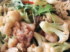 -東城故事·尋找姆媽的味道(玉兰路店)