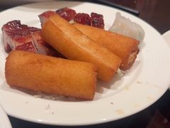 -京香轩·中餐厅(上海中庚聚龙酒店)