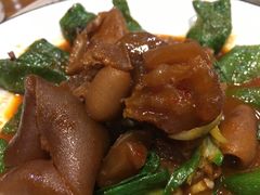 -巴依老爷新疆美食(望京小街店)