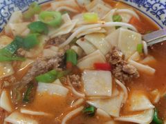 -撒拉人家.酸菜牦牛肉火锅