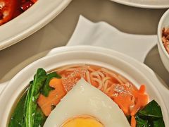 -汤城小厨•粤菜•靓汤(苏州街店)