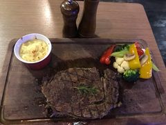 -5号公路餐厅(曼哈顿店)