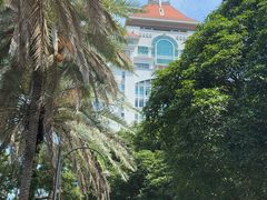 -厦门大学(思明校区)