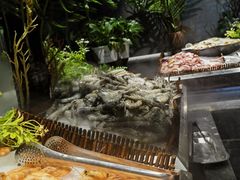 -吉布鲁牛排海鲜自助(温江合生汇店)