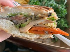 -HELLO 27 意面·沙拉·帕尼尼